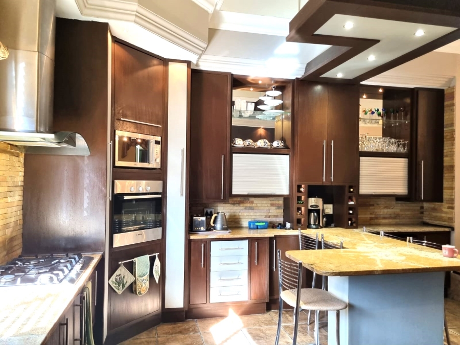 4 Bedroom Property for Sale in Winterhoek Park Eastern Cape